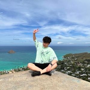 Meet your Posher, Chengwu